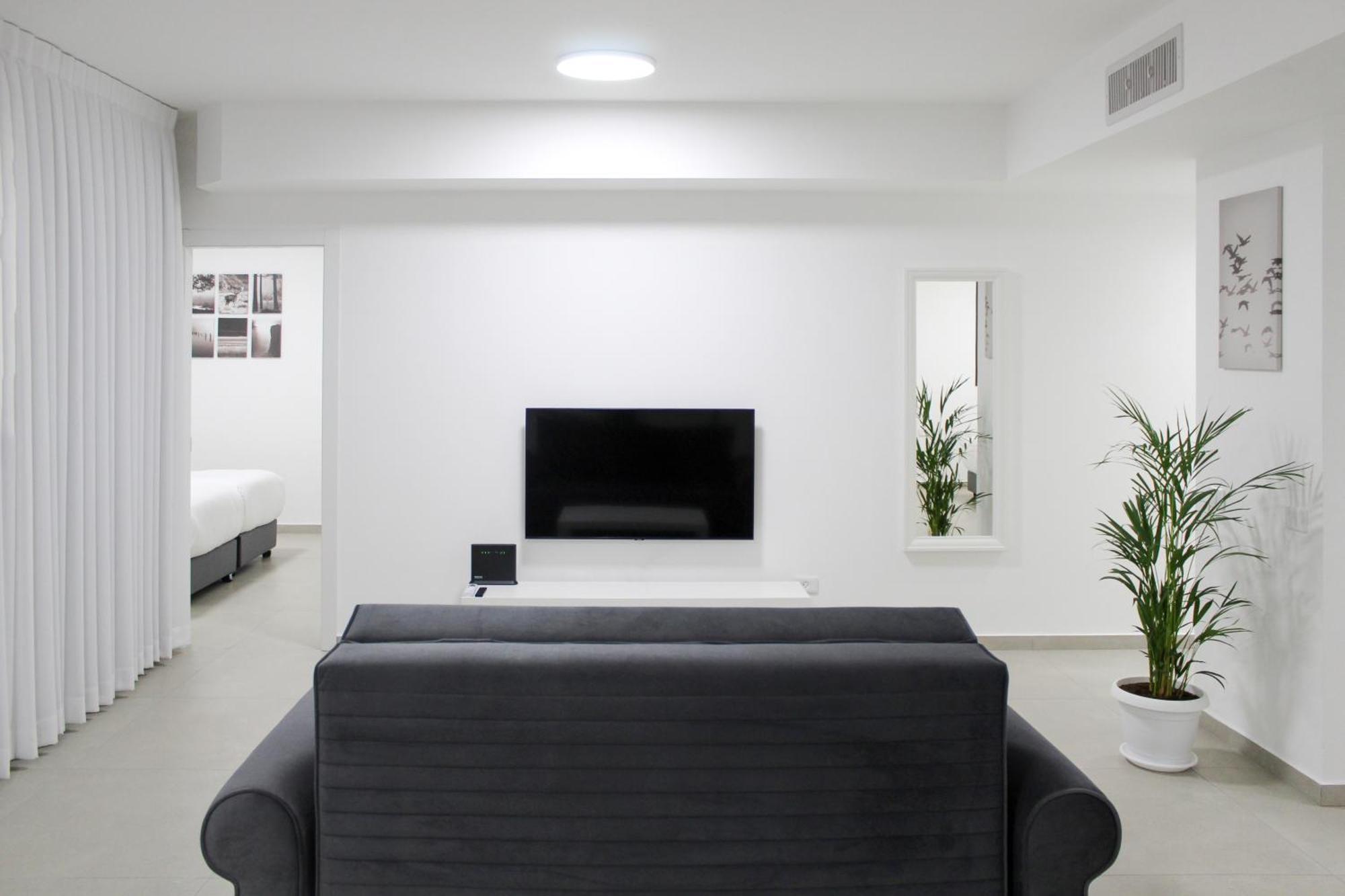 Apartment Luxury Family #9 By Hashdera *