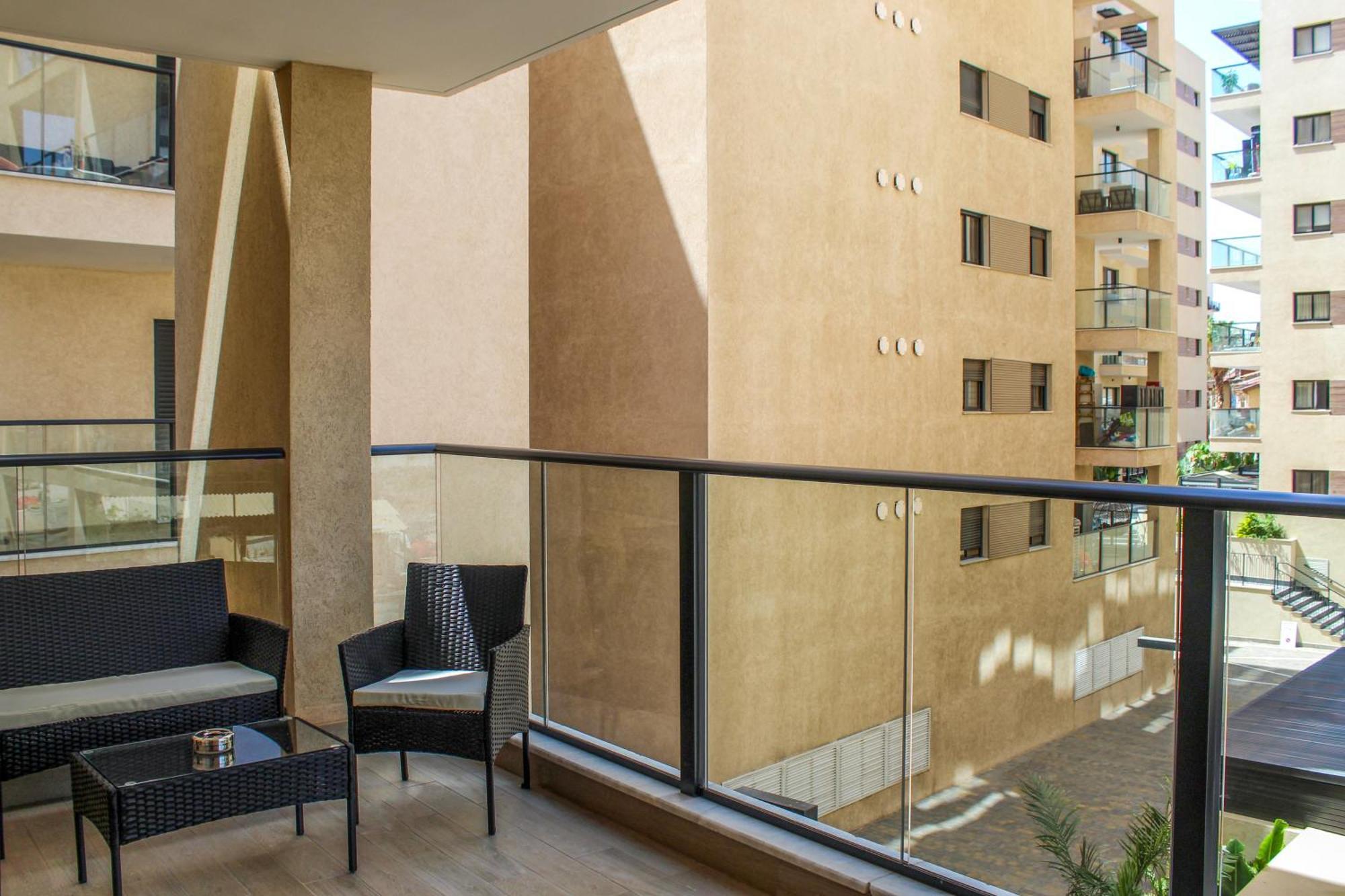Apartment Luxury Family #9 By Hashdera