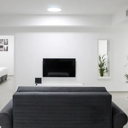 Luxury Family Apartment #9 By Hashdera Eilat Exterior photo