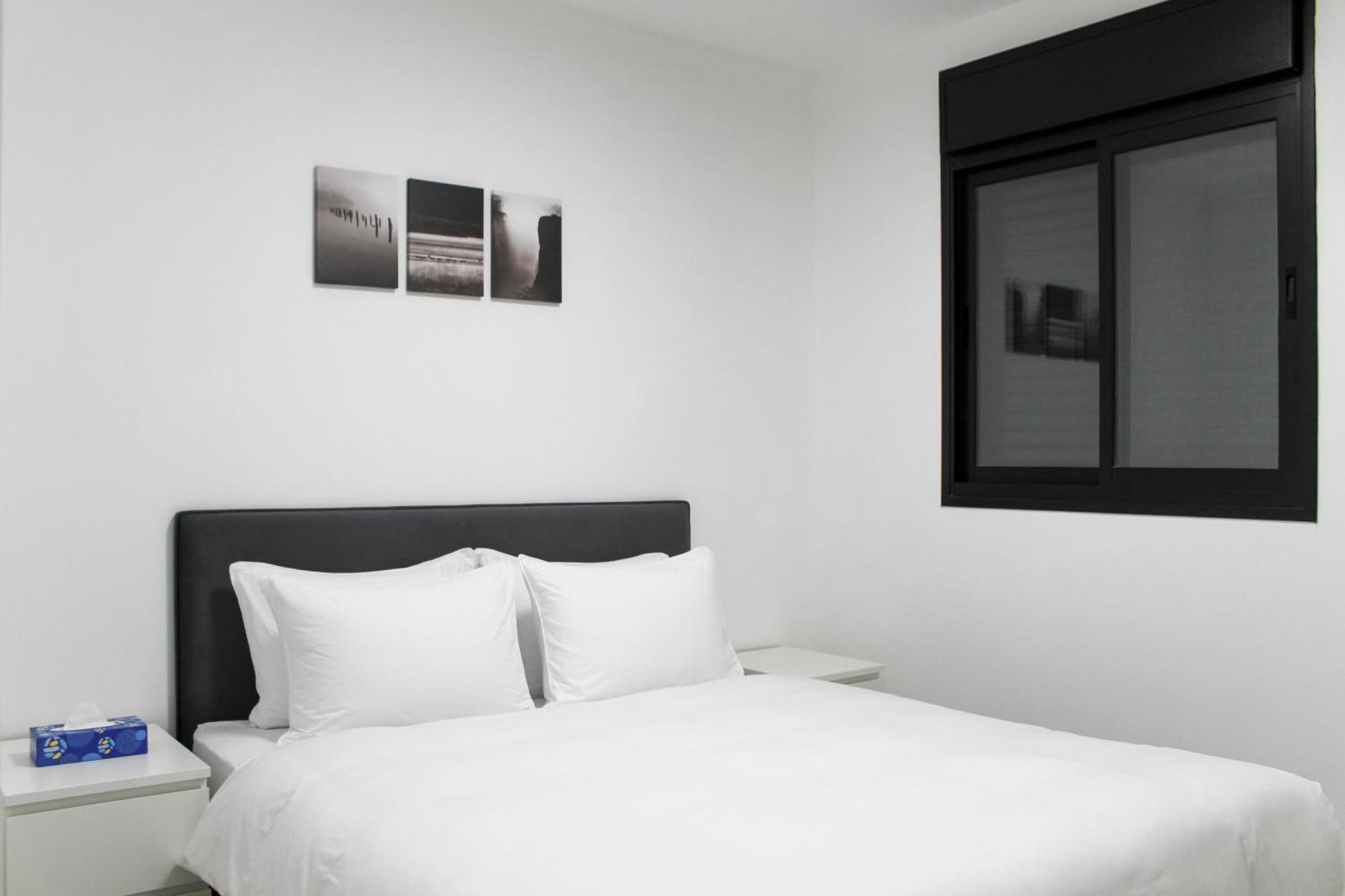 Luxury Family #9 By Hashdera Apartment