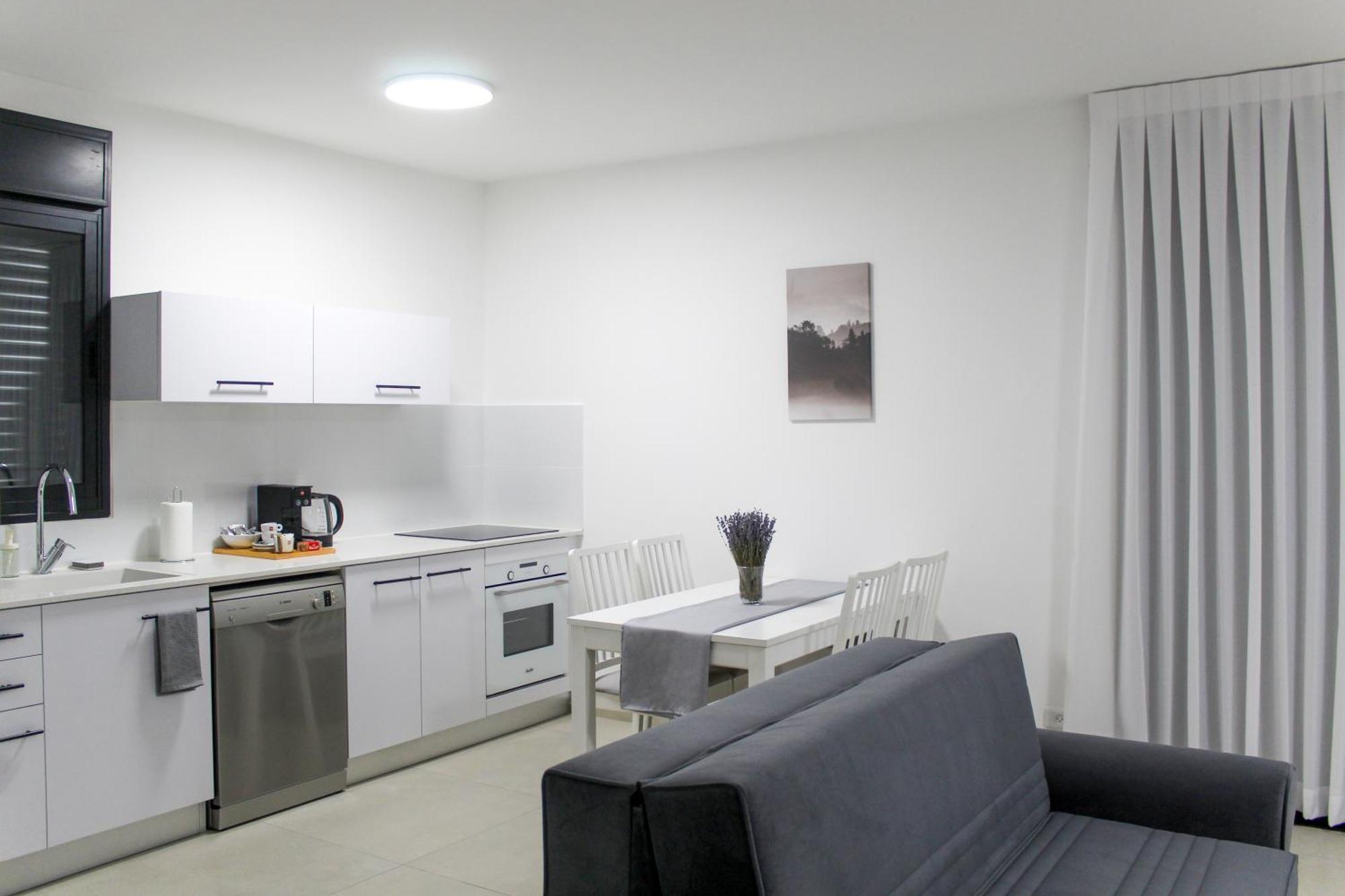 Apartment Luxury Family #9 By Hashdera