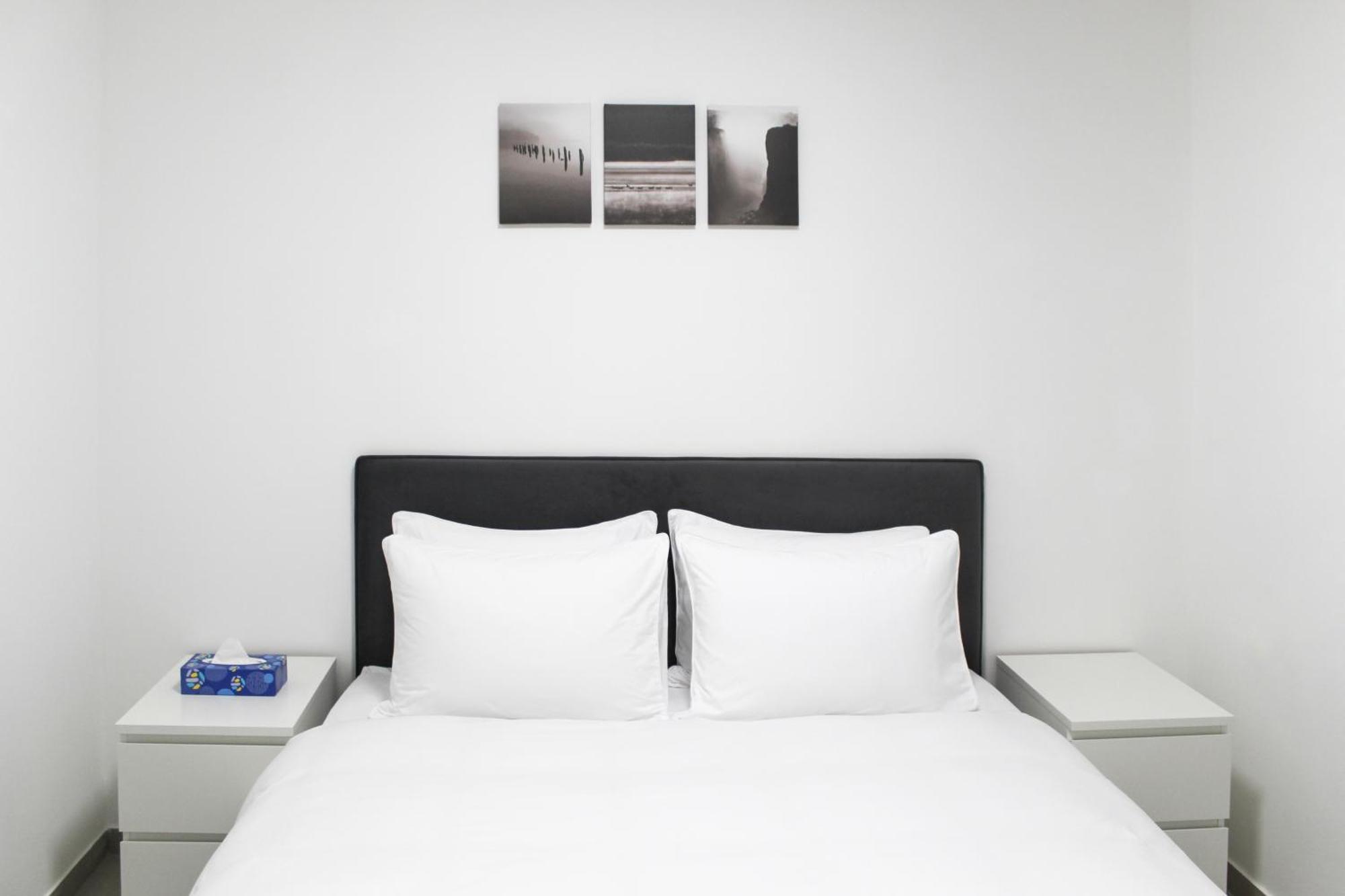 Apartment Luxury Family #9 By Hashdera