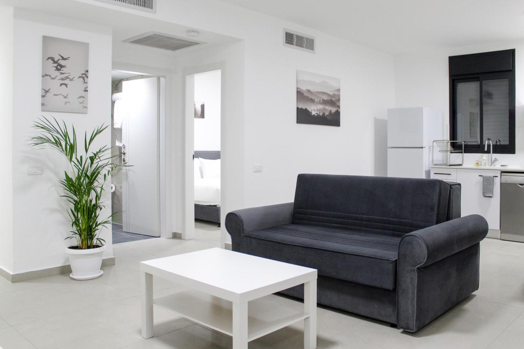Luxury Family #9 By Hashdera Apartment